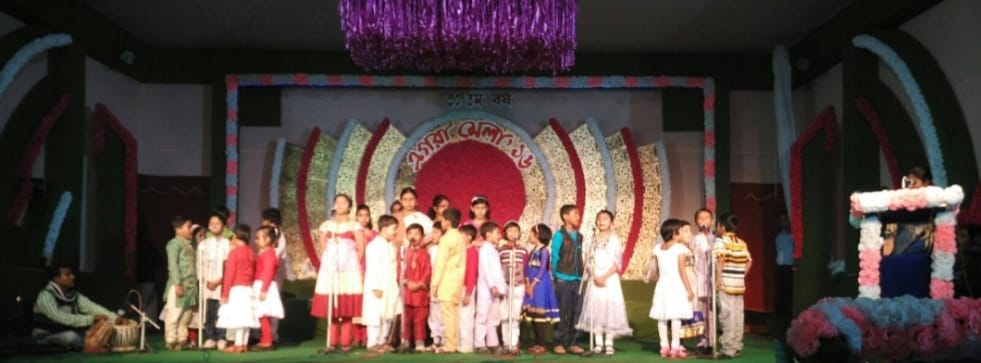 Abritti School Performance